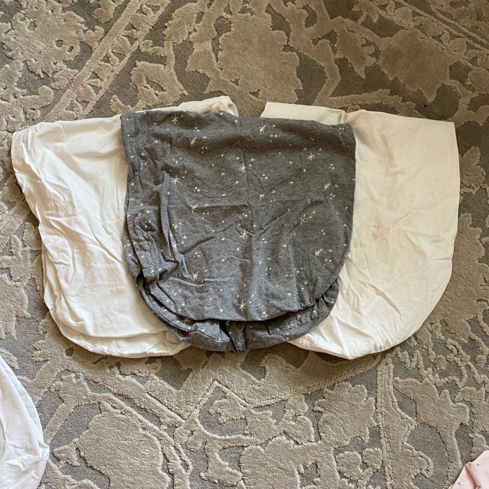 Snoo Happiest Baby Bassinet Sheet Bundle